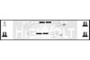 STANDARD OEF602 Ignition Cable Kit